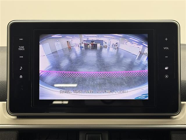 キャスト アクティバＧ　プライムコレクション　ＳＡＩＩ　８インチナビ／バックカメラ／ドライブレコーダー／ＥＴＣ／ハーフレザー／スマートアシスト／衝突回避支援ブレーキ／誤発進抑制制御機能／車線逸脱警報機能／シートヒーター／オートライト／ＬＥＤヘッドランプ（3枚目）