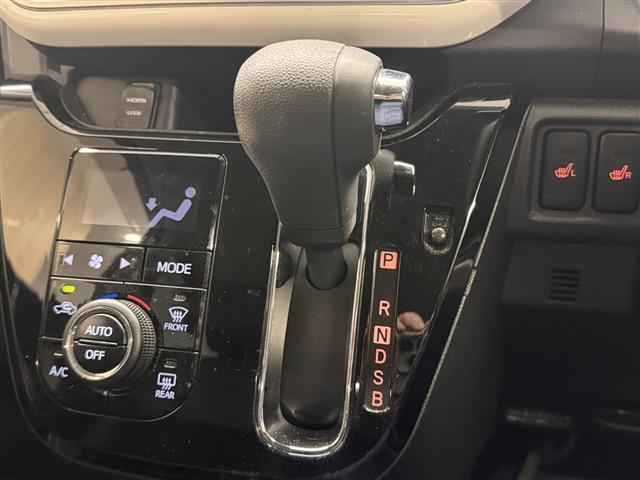 キャスト アクティバＧ　プライムコレクション　ＳＡＩＩ　８インチナビ／バックカメラ／ドライブレコーダー／ＥＴＣ／ハーフレザー／スマートアシスト／衝突回避支援ブレーキ／誤発進抑制制御機能／車線逸脱警報機能／シートヒーター／オートライト／ＬＥＤヘッドランプ（6枚目）