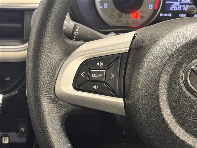 キャスト アクティバＧ　プライムコレクション　ＳＡＩＩ　８インチナビ／バックカメラ／ドライブレコーダー／ＥＴＣ／ハーフレザー／スマートアシスト／衝突回避支援ブレーキ／誤発進抑制制御機能／車線逸脱警報機能／シートヒーター／オートライト／ＬＥＤヘッドランプ（12枚目）