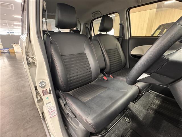 キャスト アクティバＧ　プライムコレクション　ＳＡＩＩ　８インチナビ／バックカメラ／ドライブレコーダー／ＥＴＣ／ハーフレザー／スマートアシスト／衝突回避支援ブレーキ／誤発進抑制制御機能／車線逸脱警報機能／シートヒーター／オートライト／ＬＥＤヘッドランプ（23枚目）