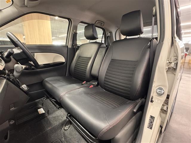 キャスト アクティバＧ　プライムコレクション　ＳＡＩＩ　８インチナビ／バックカメラ／ドライブレコーダー／ＥＴＣ／ハーフレザー／スマートアシスト／衝突回避支援ブレーキ／誤発進抑制制御機能／車線逸脱警報機能／シートヒーター／オートライト／ＬＥＤヘッドランプ（26枚目）