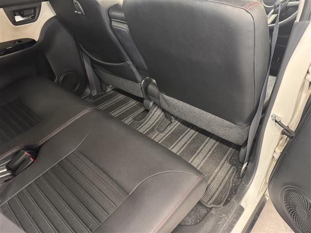 キャスト アクティバＧ　プライムコレクション　ＳＡＩＩ　８インチナビ／バックカメラ／ドライブレコーダー／ＥＴＣ／ハーフレザー／スマートアシスト／衝突回避支援ブレーキ／誤発進抑制制御機能／車線逸脱警報機能／シートヒーター／オートライト／ＬＥＤヘッドランプ（27枚目）