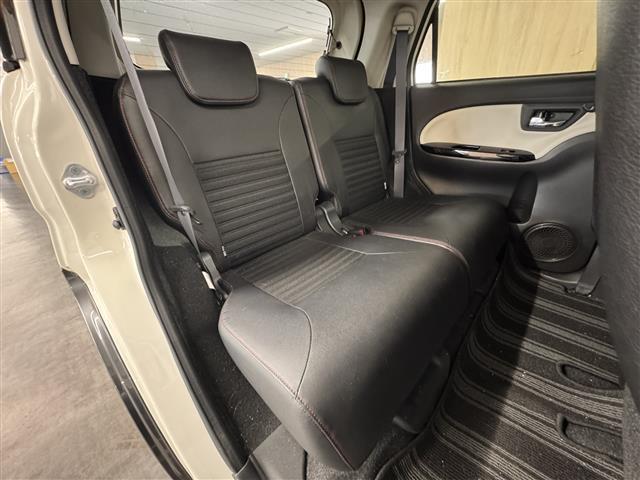 キャスト アクティバＧ　プライムコレクション　ＳＡＩＩ　８インチナビ／バックカメラ／ドライブレコーダー／ＥＴＣ／ハーフレザー／スマートアシスト／衝突回避支援ブレーキ／誤発進抑制制御機能／車線逸脱警報機能／シートヒーター／オートライト／ＬＥＤヘッドランプ（29枚目）