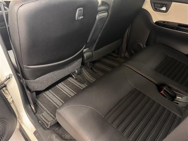 キャスト アクティバＧ　プライムコレクション　ＳＡＩＩ　８インチナビ／バックカメラ／ドライブレコーダー／ＥＴＣ／ハーフレザー／スマートアシスト／衝突回避支援ブレーキ／誤発進抑制制御機能／車線逸脱警報機能／シートヒーター／オートライト／ＬＥＤヘッドランプ（30枚目）