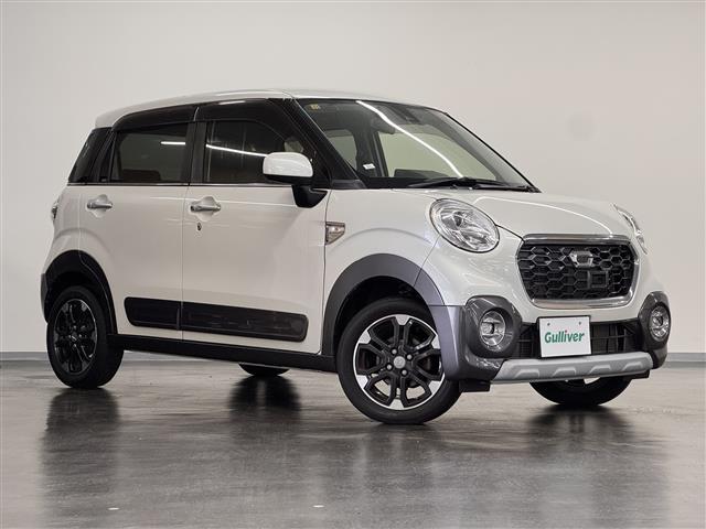 キャスト アクティバＧ　プライムコレクション　ＳＡＩＩ　８インチナビ／バックカメラ／ドライブレコーダー／ＥＴＣ／ハーフレザー／スマートアシスト／衝突回避支援ブレーキ／誤発進抑制制御機能／車線逸脱警報機能／シートヒーター／オートライト／ＬＥＤヘッドランプ（34枚目）