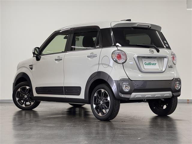 キャスト アクティバＧ　プライムコレクション　ＳＡＩＩ　８インチナビ／バックカメラ／ドライブレコーダー／ＥＴＣ／ハーフレザー／スマートアシスト／衝突回避支援ブレーキ／誤発進抑制制御機能／車線逸脱警報機能／シートヒーター／オートライト／ＬＥＤヘッドランプ（35枚目）