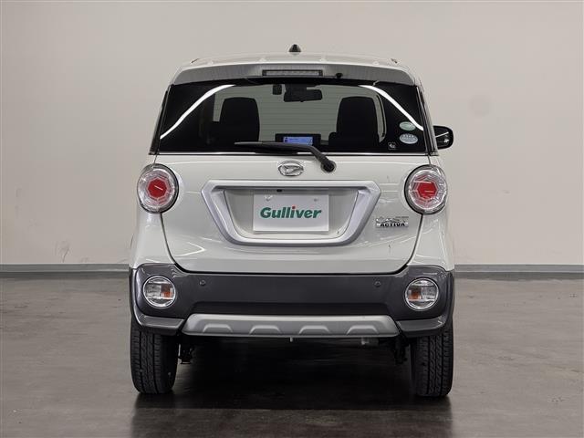 キャスト アクティバＧ　プライムコレクション　ＳＡＩＩ　８インチナビ／バックカメラ／ドライブレコーダー／ＥＴＣ／ハーフレザー／スマートアシスト／衝突回避支援ブレーキ／誤発進抑制制御機能／車線逸脱警報機能／シートヒーター／オートライト／ＬＥＤヘッドランプ（37枚目）