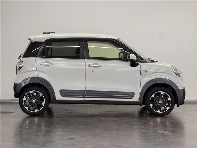 キャスト アクティバＧ　プライムコレクション　ＳＡＩＩ　８インチナビ／バックカメラ／ドライブレコーダー／ＥＴＣ／ハーフレザー／スマートアシスト／衝突回避支援ブレーキ／誤発進抑制制御機能／車線逸脱警報機能／シートヒーター／オートライト／ＬＥＤヘッドランプ（38枚目）