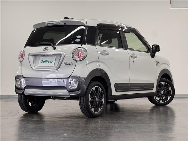 キャスト アクティバＧ　プライムコレクション　ＳＡＩＩ　８インチナビ／バックカメラ／ドライブレコーダー／ＥＴＣ／ハーフレザー／スマートアシスト／衝突回避支援ブレーキ／誤発進抑制制御機能／車線逸脱警報機能／シートヒーター／オートライト／ＬＥＤヘッドランプ（39枚目）