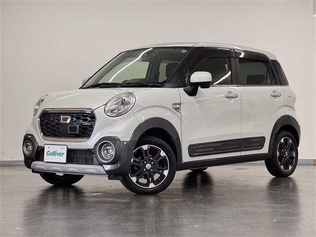 キャスト アクティバＧ　プライムコレクション　ＳＡＩＩ　８インチナビ／バックカメラ／ドライブレコーダー／ＥＴＣ／ハーフレザー／スマートアシスト／衝突回避支援ブレーキ／誤発進抑制制御機能／車線逸脱警報機能／シートヒーター／オートライト／ＬＥＤヘッドランプ（40枚目）