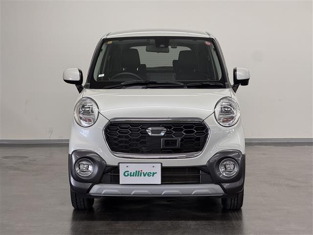 キャスト アクティバＧ　プライムコレクション　ＳＡＩＩ　８インチナビ／バックカメラ／ドライブレコーダー／ＥＴＣ／ハーフレザー／スマートアシスト／衝突回避支援ブレーキ／誤発進抑制制御機能／車線逸脱警報機能／シートヒーター／オートライト／ＬＥＤヘッドランプ（41枚目）