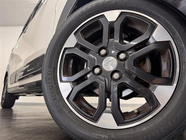 キャスト アクティバＧ　プライムコレクション　ＳＡＩＩ　８インチナビ／バックカメラ／ドライブレコーダー／ＥＴＣ／ハーフレザー／スマートアシスト／衝突回避支援ブレーキ／誤発進抑制制御機能／車線逸脱警報機能／シートヒーター／オートライト／ＬＥＤヘッドランプ（42枚目）