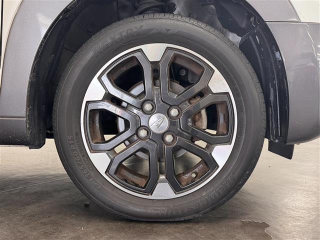 キャスト アクティバＧ　プライムコレクション　ＳＡＩＩ　８インチナビ／バックカメラ／ドライブレコーダー／ＥＴＣ／ハーフレザー／スマートアシスト／衝突回避支援ブレーキ／誤発進抑制制御機能／車線逸脱警報機能／シートヒーター／オートライト／ＬＥＤヘッドランプ（43枚目）