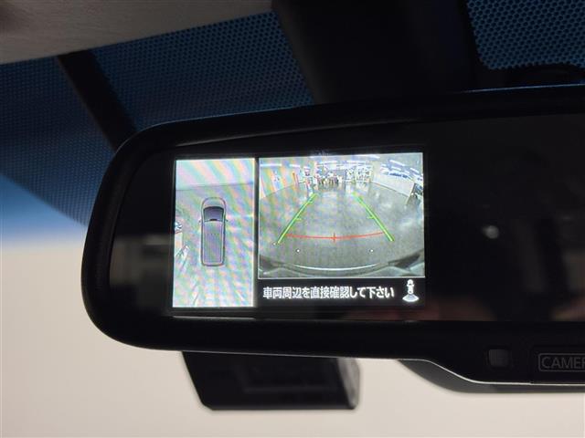 デリカD:5 P アルパイン後席モニター&11インチナビ/マルチアラウンドモニター/両側オートスライドドア/後側方車両検知警報/衝突被害軽減ブレーキ/パワーバックドア/パワーシート/シートヒーター/ステアリングヒーター(4枚目)