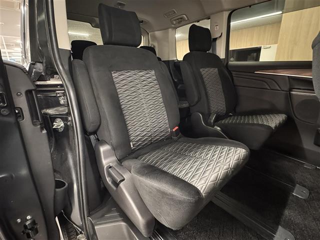 デリカD:5 P アルパイン後席モニター&11インチナビ/マルチアラウンドモニター/両側オートスライドドア/後側方車両検知警報/衝突被害軽減ブレーキ/パワーバックドア/パワーシート/シートヒーター/ステアリングヒーター(27枚目)