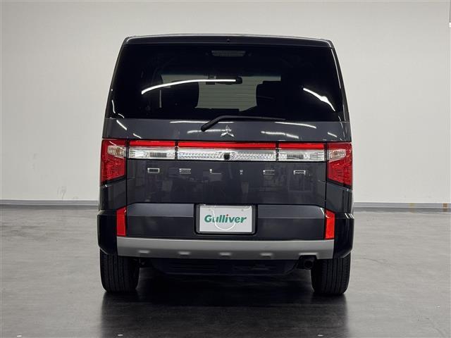 デリカD:5 P アルパイン後席モニター&11インチナビ/マルチアラウンドモニター/両側オートスライドドア/後側方車両検知警報/衝突被害軽減ブレーキ/パワーバックドア/パワーシート/シートヒーター/ステアリングヒーター(37枚目)