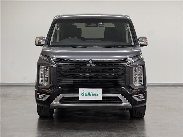 デリカD:5 P アルパイン後席モニター&11インチナビ/マルチアラウンドモニター/両側オートスライドドア/後側方車両検知警報/衝突被害軽減ブレーキ/パワーバックドア/パワーシート/シートヒーター/ステアリングヒーター(41枚目)