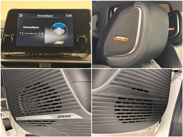 オーラ G レザーエディション BOSEパーソナルプラスサウンド/9インチナビ/アラウンドビューモニター/ETC2.0/BSW/デジタルインナーミラー/本革シート/プロパイロット/衝突被害軽減/ワイヤレス充電/アダプティブLED(3枚目)