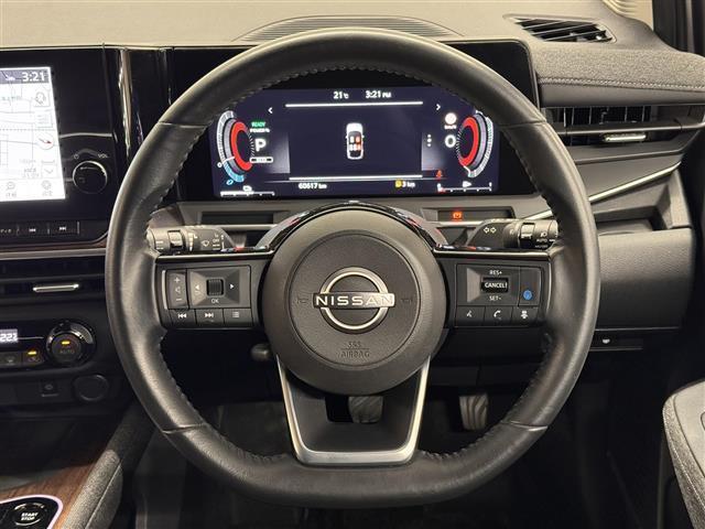 オーラ G レザーエディション BOSEパーソナルプラスサウンド/9インチナビ/アラウンドビューモニター/ETC2.0/BSW/デジタルインナーミラー/本革シート/プロパイロット/衝突被害軽減/ワイヤレス充電/アダプティブLED(18枚目)