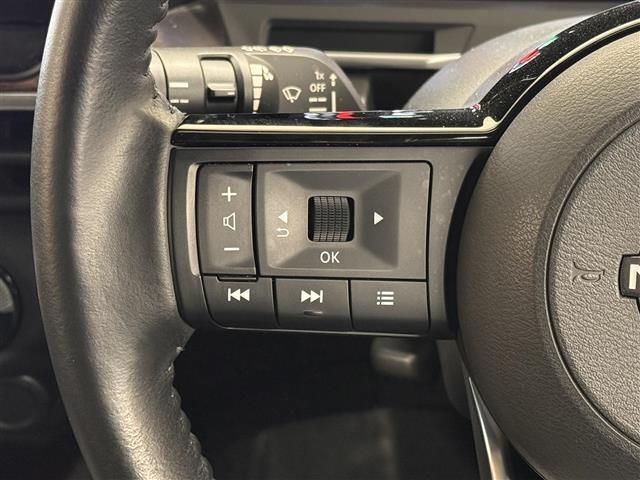 オーラ G レザーエディション BOSEパーソナルプラスサウンド/9インチナビ/アラウンドビューモニター/ETC2.0/BSW/デジタルインナーミラー/本革シート/プロパイロット/衝突被害軽減/ワイヤレス充電/アダプティブLED(20枚目)