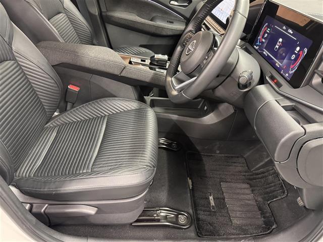 オーラ G レザーエディション BOSEパーソナルプラスサウンド/9インチナビ/アラウンドビューモニター/ETC2.0/BSW/デジタルインナーミラー/本革シート/プロパイロット/衝突被害軽減/ワイヤレス充電/アダプティブLED(33枚目)