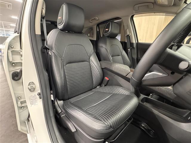 オーラ G レザーエディション BOSEパーソナルプラスサウンド/9インチナビ/アラウンドビューモニター/ETC2.0/BSW/デジタルインナーミラー/本革シート/プロパイロット/衝突被害軽減/ワイヤレス充電/アダプティブLED(34枚目)