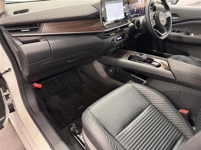 オーラ G レザーエディション BOSEパーソナルプラスサウンド/9インチナビ/アラウンドビューモニター/ETC2.0/BSW/デジタルインナーミラー/本革シート/プロパイロット/衝突被害軽減/ワイヤレス充電/アダプティブLED(35枚目)