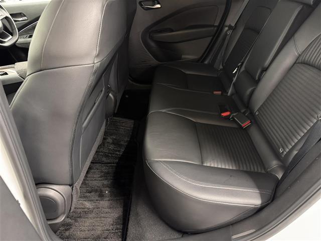 オーラ G レザーエディション BOSEパーソナルプラスサウンド/9インチナビ/アラウンドビューモニター/ETC2.0/BSW/デジタルインナーミラー/本革シート/プロパイロット/衝突被害軽減/ワイヤレス充電/アダプティブLED(42枚目)