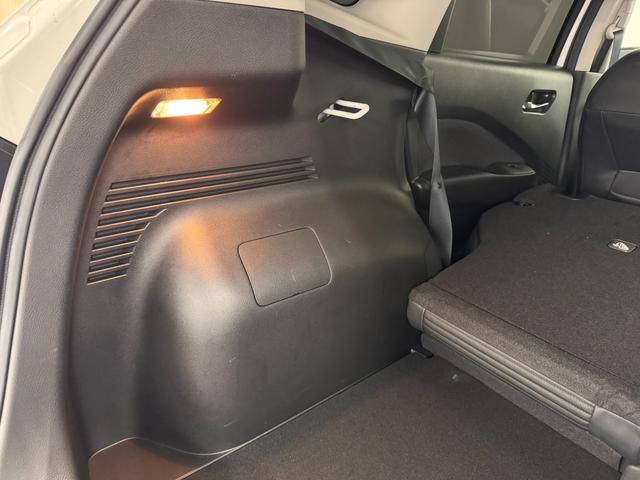 オーラ G レザーエディション BOSEパーソナルプラスサウンド/9インチナビ/アラウンドビューモニター/ETC2.0/BSW/デジタルインナーミラー/本革シート/プロパイロット/衝突被害軽減/ワイヤレス充電/アダプティブLED(47枚目)