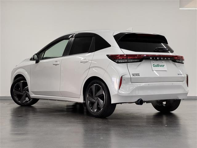 オーラ G レザーエディション BOSEパーソナルプラスサウンド/9インチナビ/アラウンドビューモニター/ETC2.0/BSW/デジタルインナーミラー/本革シート/プロパイロット/衝突被害軽減/ワイヤレス充電/アダプティブLED(51枚目)