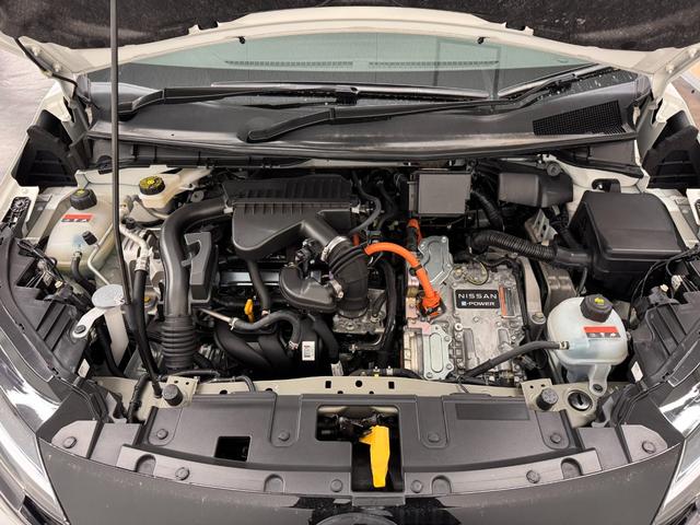 オーラ G レザーエディション BOSEパーソナルプラスサウンド/9インチナビ/アラウンドビューモニター/ETC2.0/BSW/デジタルインナーミラー/本革シート/プロパイロット/衝突被害軽減/ワイヤレス充電/アダプティブLED(62枚目)