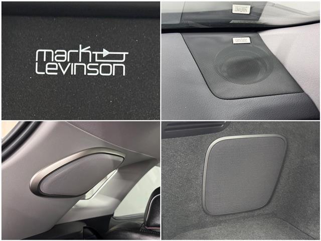 ＲＸ ＲＸ４５０ｈ　Ｆスポーツ　マークレビンソン／ＴＲＤエアロ／１２．３インチナビ／パノラミックビュー／ＥＴＣ２．０／ブラインドスポットモニター／黒革シート／衝突被害軽減／パワーバックドア／カラーＨＵＤ／パワーシート／冷暖シート（3枚目）