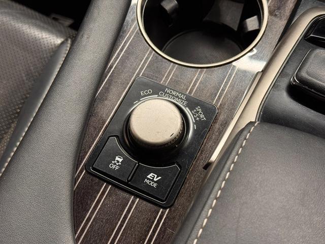 ＲＸ ＲＸ４５０ｈ　Ｆスポーツ　マークレビンソン／ＴＲＤエアロ／１２．３インチナビ／パノラミックビュー／ＥＴＣ２．０／ブラインドスポットモニター／黒革シート／衝突被害軽減／パワーバックドア／カラーＨＵＤ／パワーシート／冷暖シート（13枚目）