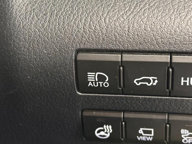 ＲＸ ＲＸ４５０ｈ　Ｆスポーツ　マークレビンソン／ＴＲＤエアロ／１２．３インチナビ／パノラミックビュー／ＥＴＣ２．０／ブラインドスポットモニター／黒革シート／衝突被害軽減／パワーバックドア／カラーＨＵＤ／パワーシート／冷暖シート（27枚目）