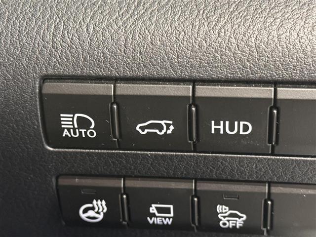 ＲＸ ＲＸ４５０ｈ　Ｆスポーツ　マークレビンソン／ＴＲＤエアロ／１２．３インチナビ／パノラミックビュー／ＥＴＣ２．０／ブラインドスポットモニター／黒革シート／衝突被害軽減／パワーバックドア／カラーＨＵＤ／パワーシート／冷暖シート（28枚目）