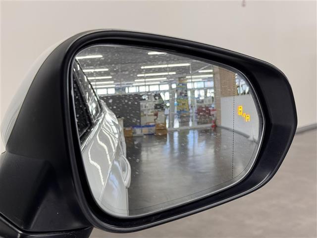 ＲＸ ＲＸ４５０ｈ　Ｆスポーツ　マークレビンソン／ＴＲＤエアロ／１２．３インチナビ／パノラミックビュー／ＥＴＣ２．０／ブラインドスポットモニター／黒革シート／衝突被害軽減／パワーバックドア／カラーＨＵＤ／パワーシート／冷暖シート（35枚目）