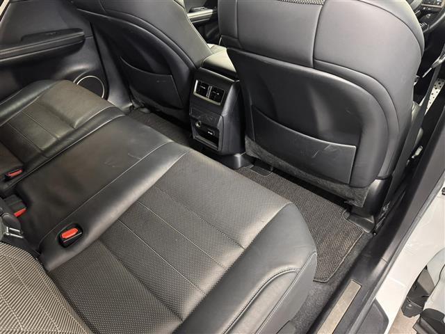 ＲＸ ＲＸ４５０ｈ　Ｆスポーツ　マークレビンソン／ＴＲＤエアロ／１２．３インチナビ／パノラミックビュー／ＥＴＣ２．０／ブラインドスポットモニター／黒革シート／衝突被害軽減／パワーバックドア／カラーＨＵＤ／パワーシート／冷暖シート（44枚目）