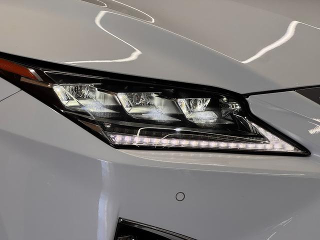 ＲＸ ＲＸ４５０ｈ　Ｆスポーツ　マークレビンソン／ＴＲＤエアロ／１２．３インチナビ／パノラミックビュー／ＥＴＣ２．０／ブラインドスポットモニター／黒革シート／衝突被害軽減／パワーバックドア／カラーＨＵＤ／パワーシート／冷暖シート（66枚目）