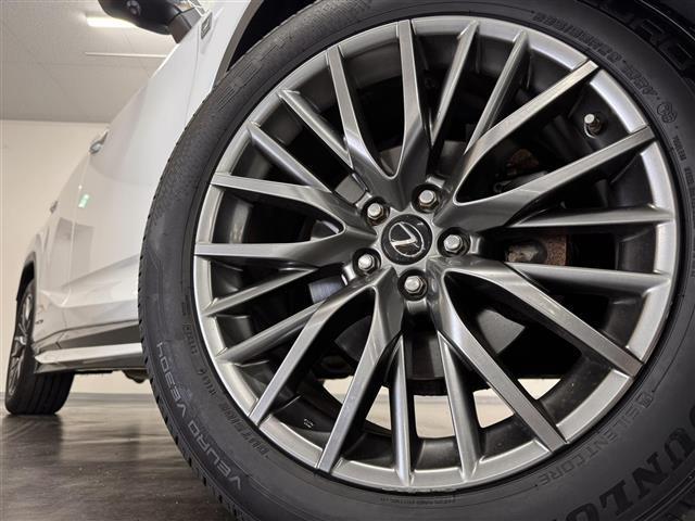 ＲＸ ＲＸ４５０ｈ　Ｆスポーツ　マークレビンソン／ＴＲＤエアロ／１２．３インチナビ／パノラミックビュー／ＥＴＣ２．０／ブラインドスポットモニター／黒革シート／衝突被害軽減／パワーバックドア／カラーＨＵＤ／パワーシート／冷暖シート（67枚目）