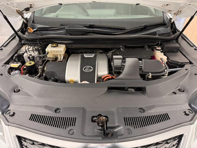 ＲＸ ＲＸ４５０ｈ　Ｆスポーツ　マークレビンソン／ＴＲＤエアロ／１２．３インチナビ／パノラミックビュー／ＥＴＣ２．０／ブラインドスポットモニター／黒革シート／衝突被害軽減／パワーバックドア／カラーＨＵＤ／パワーシート／冷暖シート（69枚目）
