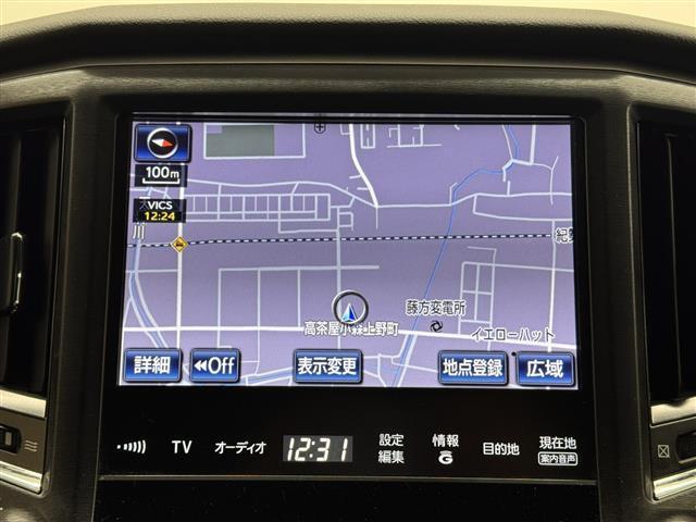 クラウンハイブリッド アスリートＳ　寒冷地仕様／８インチナビ／バックカメラ／ドライブレコーダー／ＥＴＣ／クルーズコントロール／パワーシート／シートヒーター／ステアリングヒーター／オートライト／ＨＩＤヘッドライト／社外１９ＡＷ／Ｐスタート（4枚目）