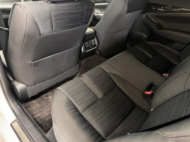 クラウンハイブリッド アスリートＳ　寒冷地仕様／８インチナビ／バックカメラ／ドライブレコーダー／ＥＴＣ／クルーズコントロール／パワーシート／シートヒーター／ステアリングヒーター／オートライト／ＨＩＤヘッドライト／社外１９ＡＷ／Ｐスタート（43枚目）