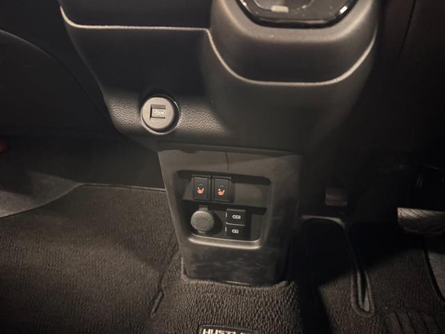 ハスラー ハイブリッドXターボ メーカーOP9インチナビ/全方位モニター/ドラレコ/ETC/デュアルカメラブレーキサポート/アダプティブクルーズ/パーキングセンサー/シートヒーター/ヒルディセントコントロール/グリップコントロール(12枚目)