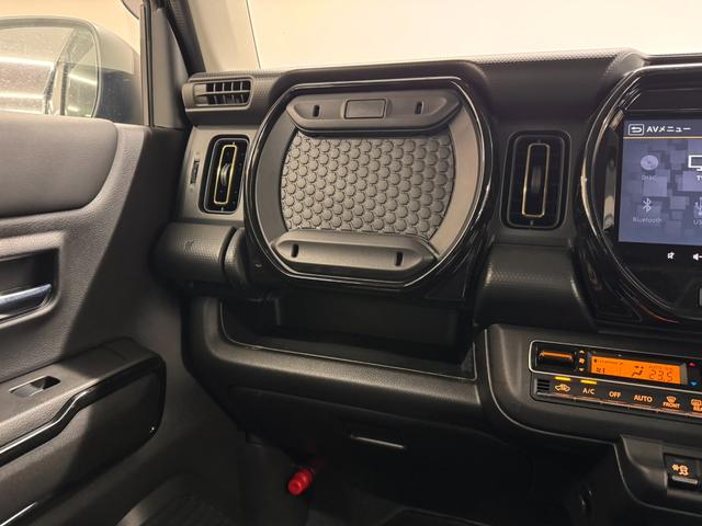 ハスラー ハイブリッドXターボ メーカーOP9インチナビ/全方位モニター/ドラレコ/ETC/デュアルカメラブレーキサポート/アダプティブクルーズ/パーキングセンサー/シートヒーター/ヒルディセントコントロール/グリップコントロール(15枚目)