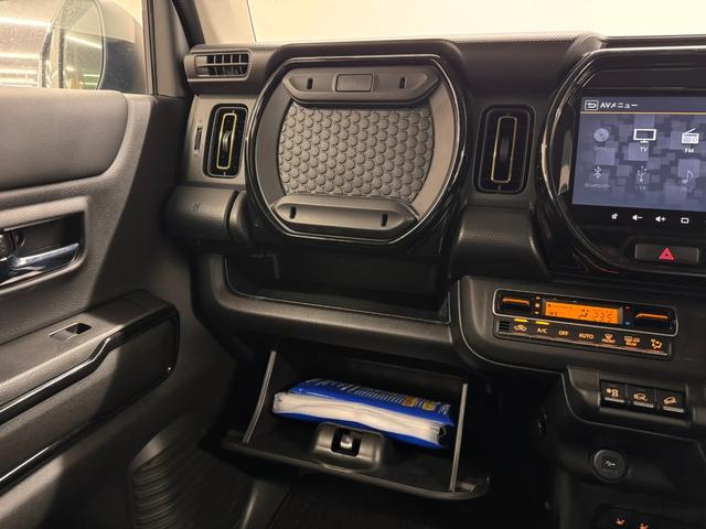 ハスラー ハイブリッドXターボ メーカーOP9インチナビ/全方位モニター/ドラレコ/ETC/デュアルカメラブレーキサポート/アダプティブクルーズ/パーキングセンサー/シートヒーター/ヒルディセントコントロール/グリップコントロール(16枚目)