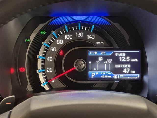 ハスラー ハイブリッドXターボ メーカーOP9インチナビ/全方位モニター/ドラレコ/ETC/デュアルカメラブレーキサポート/アダプティブクルーズ/パーキングセンサー/シートヒーター/ヒルディセントコントロール/グリップコントロール(20枚目)