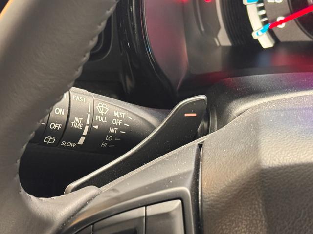 ハスラー ハイブリッドXターボ メーカーOP9インチナビ/全方位モニター/ドラレコ/ETC/デュアルカメラブレーキサポート/アダプティブクルーズ/パーキングセンサー/シートヒーター/ヒルディセントコントロール/グリップコントロール(23枚目)