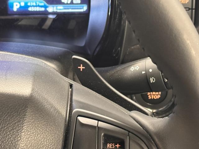 ハスラー ハイブリッドXターボ メーカーOP9インチナビ/全方位モニター/ドラレコ/ETC/デュアルカメラブレーキサポート/アダプティブクルーズ/パーキングセンサー/シートヒーター/ヒルディセントコントロール/グリップコントロール(24枚目)