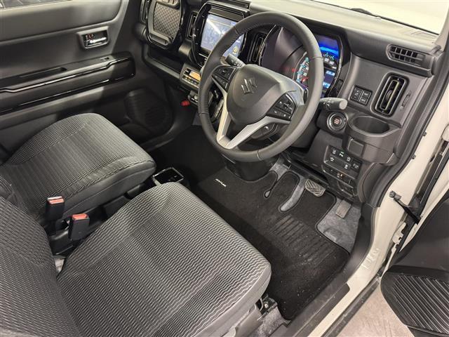 ハスラー ハイブリッドXターボ メーカーOP9インチナビ/全方位モニター/ドラレコ/ETC/デュアルカメラブレーキサポート/アダプティブクルーズ/パーキングセンサー/シートヒーター/ヒルディセントコントロール/グリップコントロール(38枚目)