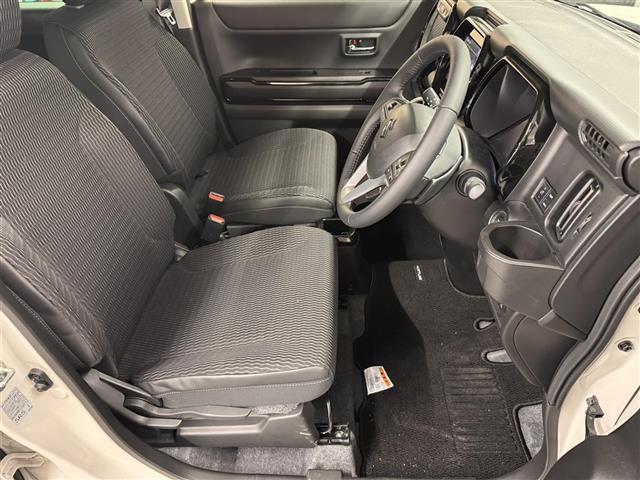 ハスラー ハイブリッドXターボ メーカーOP9インチナビ/全方位モニター/ドラレコ/ETC/デュアルカメラブレーキサポート/アダプティブクルーズ/パーキングセンサー/シートヒーター/ヒルディセントコントロール/グリップコントロール(39枚目)